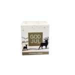 Ilmkerti Góð jól - Piparkaka og koníak