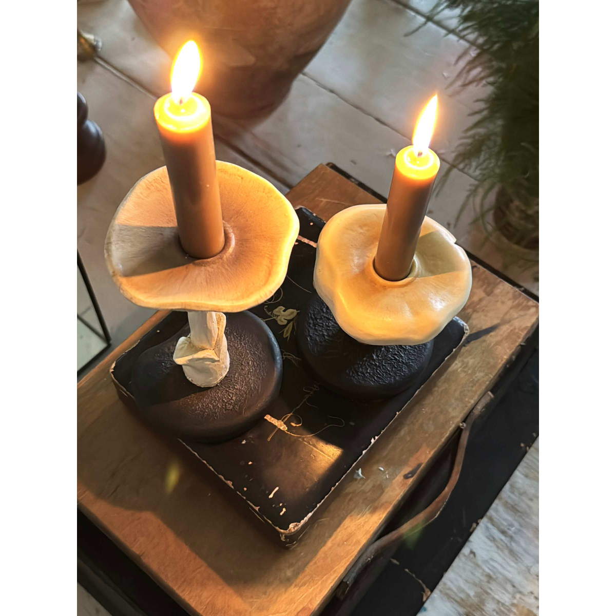 MATSUTAKE - Kertastjaki - Image 2