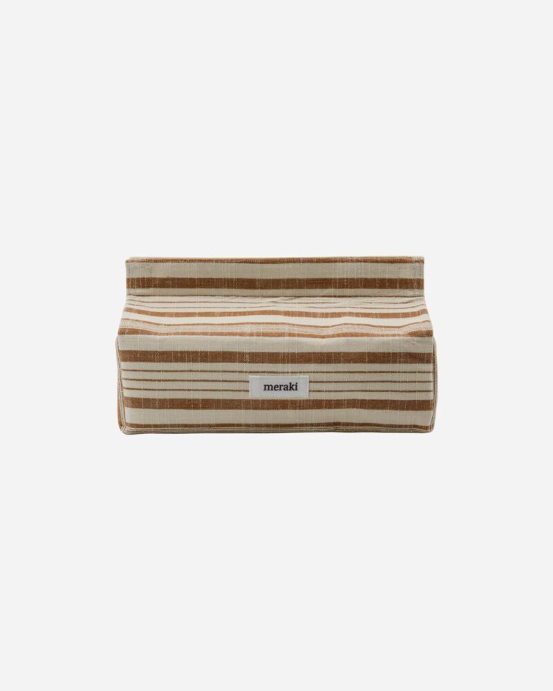 Tissjúbox - Terracotta