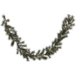 Grenilengja m/ led seríu - 200cm