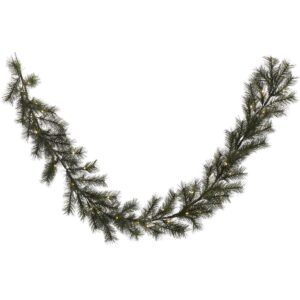 Grenilengja m/ led seríu - 200cm