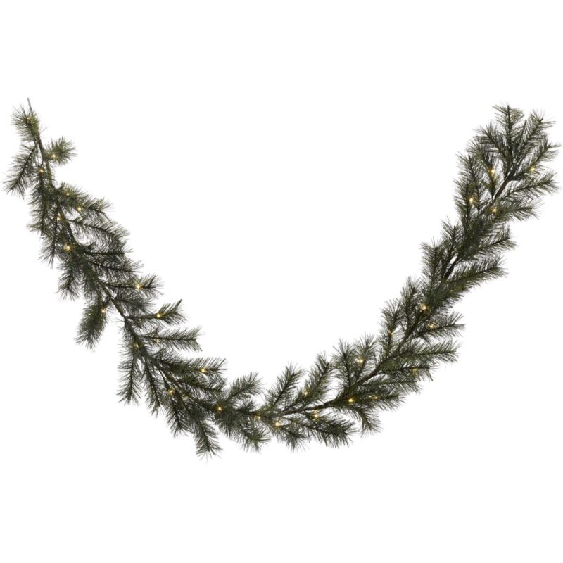 Grenilengja m/ led seríu - 200cm