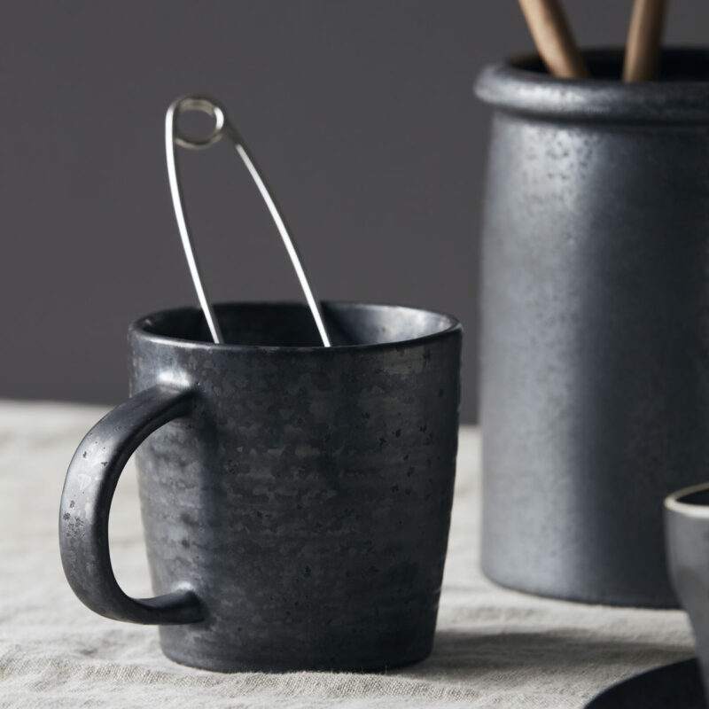 PION - Bolli, svart - Image 3