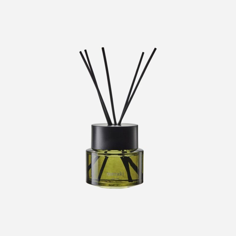 Ilmstangir - Oud Leaf, 100ml
