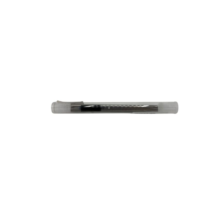 Scalpel, w. 5 pcs spare plades, l.: 15 c - Image 2