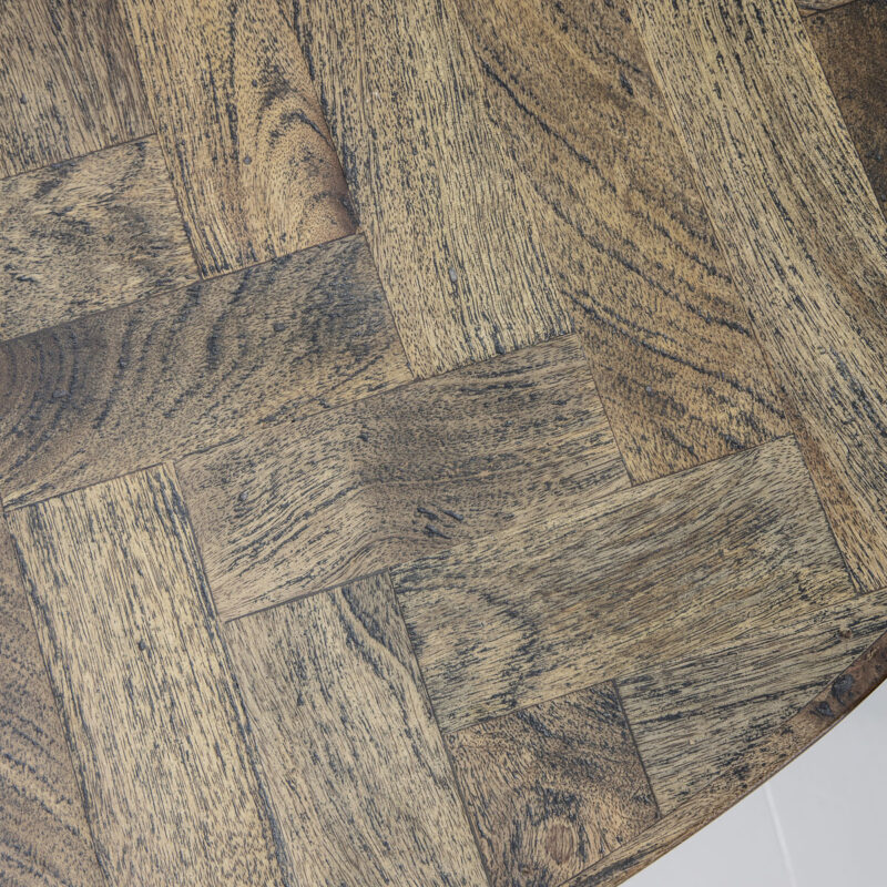 KANT - Borðstofuborð, 140cm - Image 3