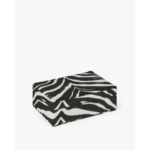 DAY - Skartgripabox, zebra 21cm