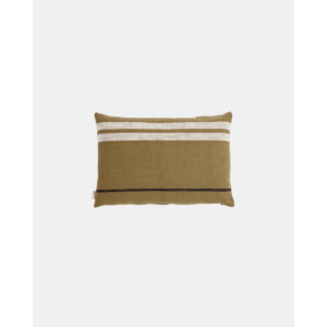 SOFUTO - Púði, Khaki 40x60cm