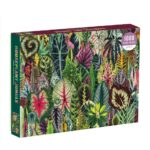 Púsl Houseplant Jungle 1000stk