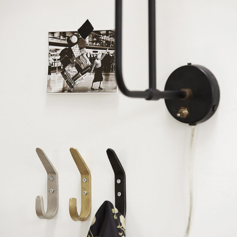 FORGED - Snagi, Brass - Image 2