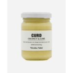 Curd - Coconut & Lime