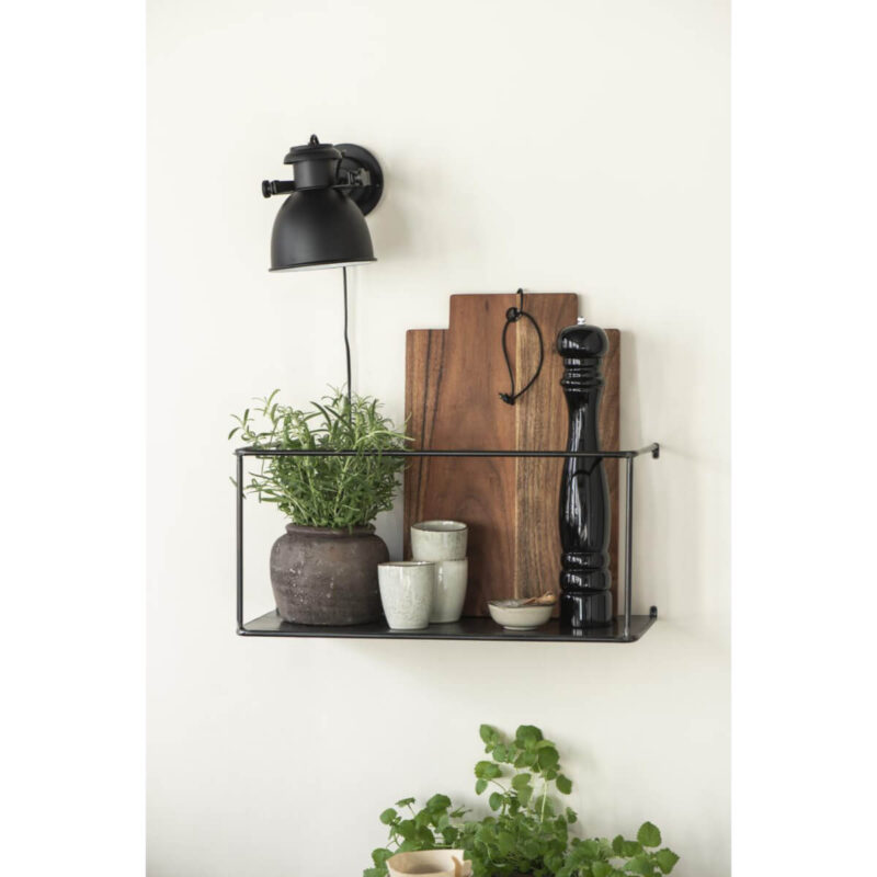 Salt/Piparkvörn - svartur 42.5cm - Image 2