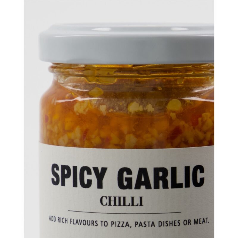 Spicy Garlic, chili - Image 2