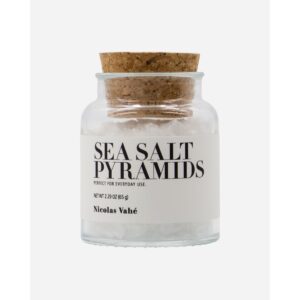 Sjávarsaltflögur, 65g