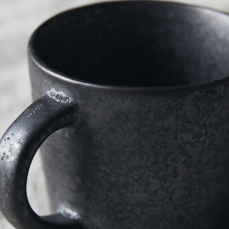 PION - Expresso bolli, svart - Image 3