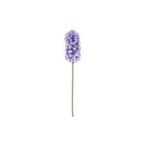 Hyacinta - fjólublá, 42cm
