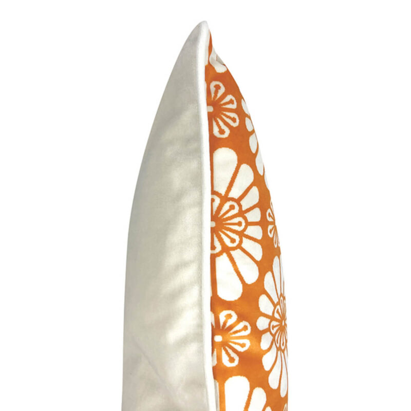 Púðaver - Orange - Image 3