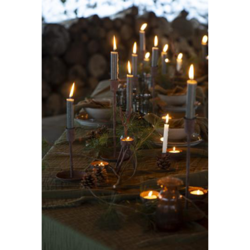 Stubbakerti - Grá - Image 4