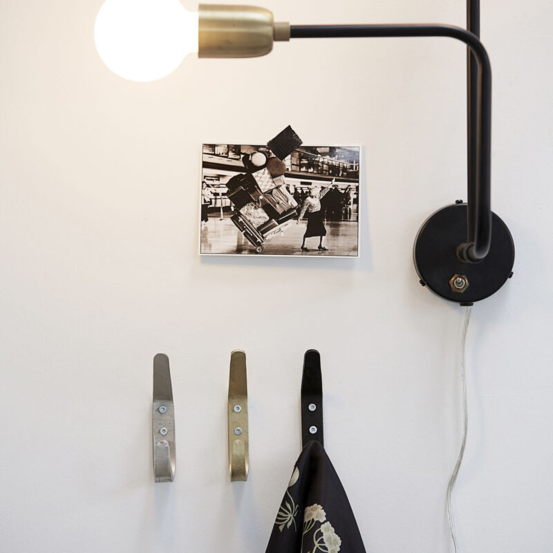 FORGED - Snagi, Brass - Image 3