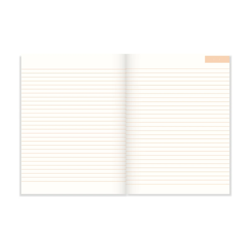 A. Journal, Notebook - Flow - Image 4