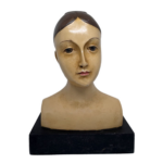 SARA BUST - Kertastjaki