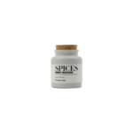 Sinnep - Spices, 120g