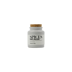 Sinnep - Spices, 120g