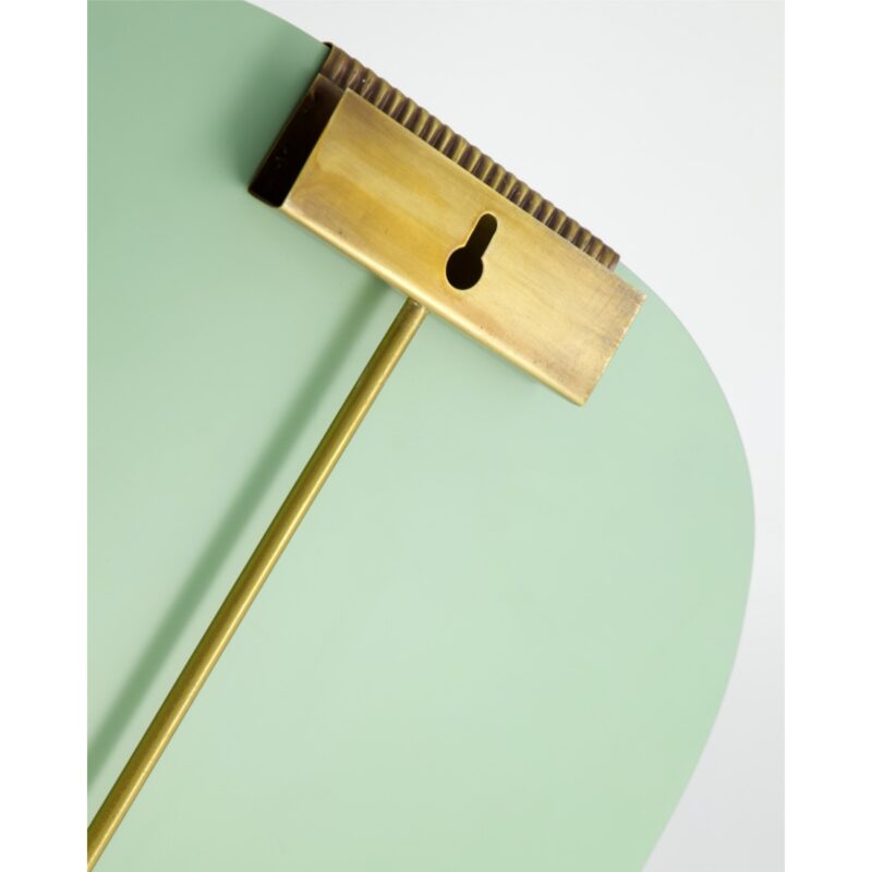 CLIPS - Spegill, 100x54cm - Image 2