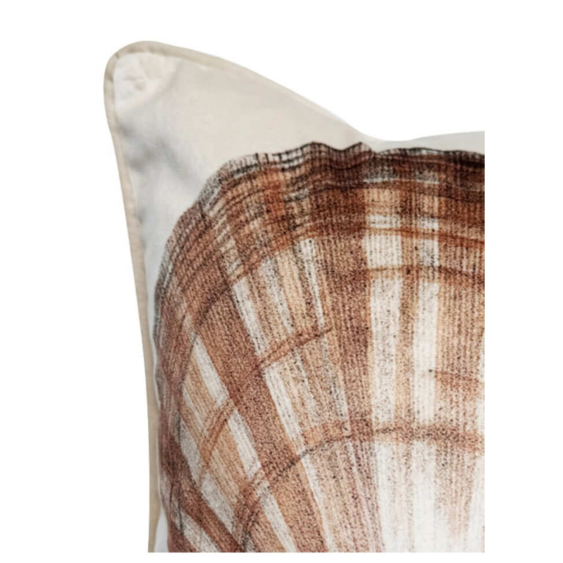 SEASHELL - Púði, 50cm - Image 2
