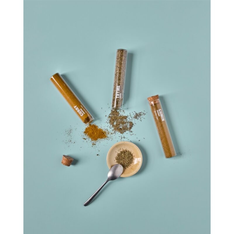 Krydd staukar - curry, thyme, cumin - Image 4