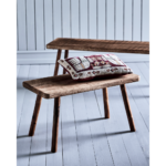 NADI - Bekkur, ljós 81cm