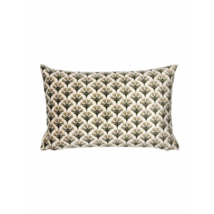 Púði - Golden Lime