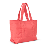 Day RE-Mono Tote Calypso Coral