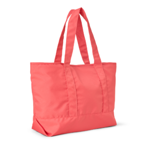 Day RE-Mono Tote Calypso Coral