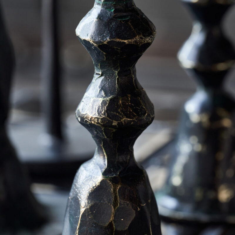 MERO - Kertastjaki, 14cm - Image 4