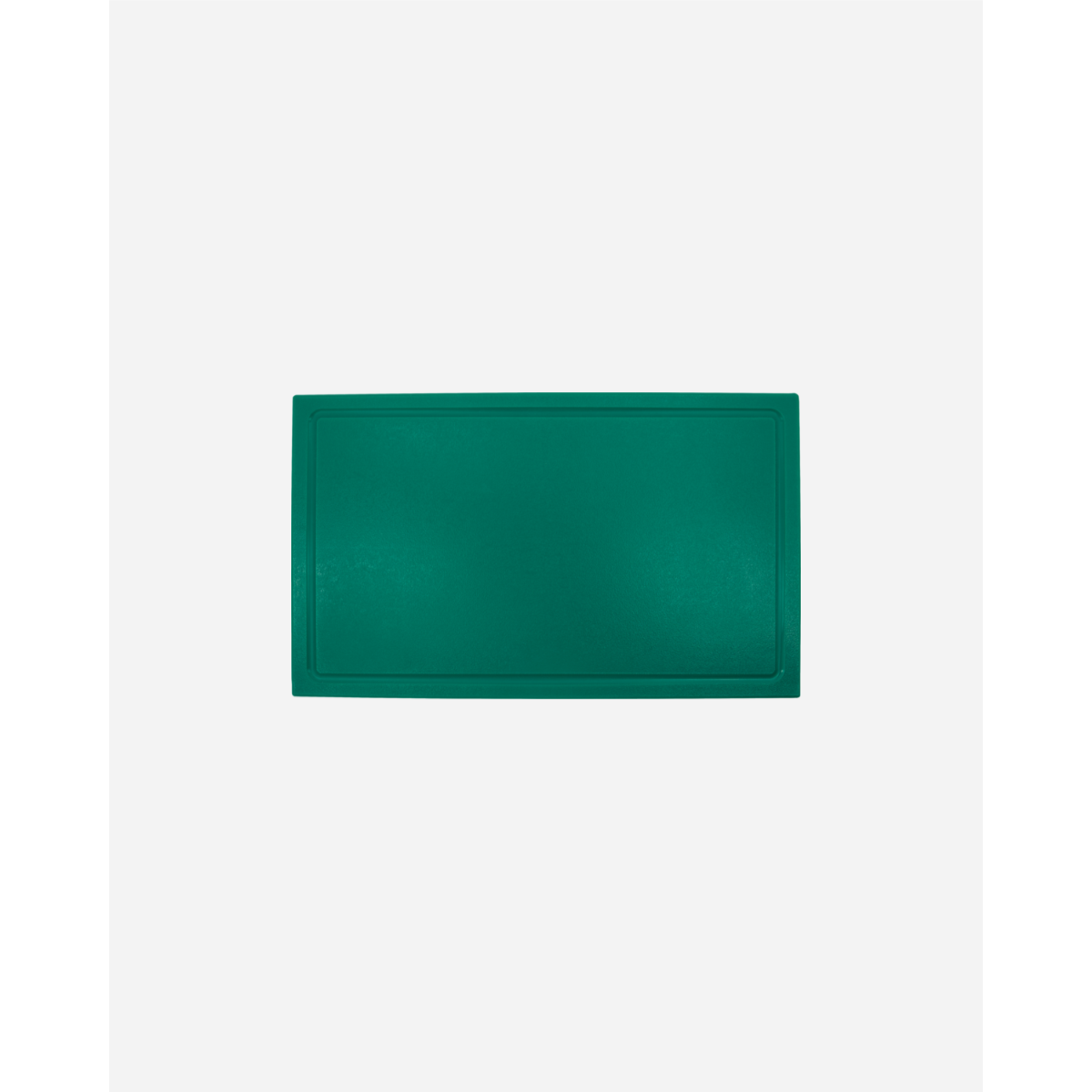 COP - Skurðarbretti, grænt 50x30cm