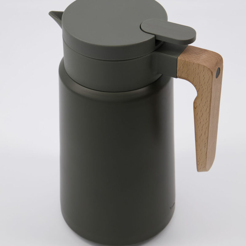 COLE - Hitakanna, 25,8cm græn - Image 2