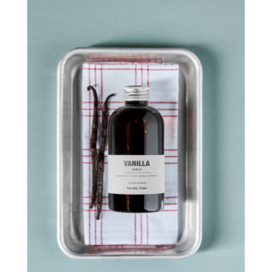 Síróp - Vanilla