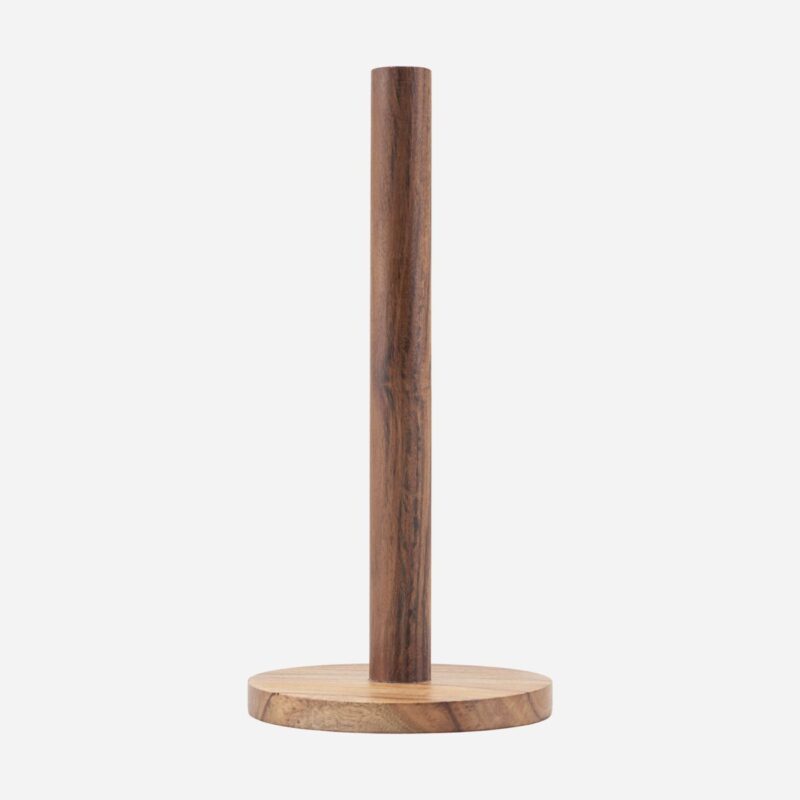Eldhúsrúllu standur Akacie h:30,8cm
