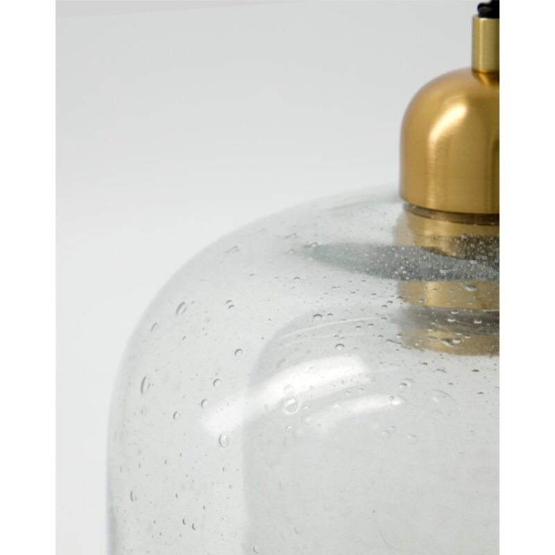 BELL - Loftljós, handblásið gler - Image 2