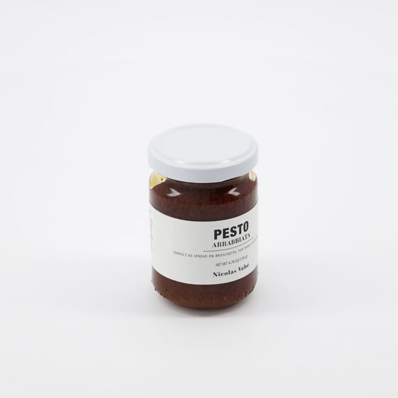 Pesto - Arrabiata - Image 3