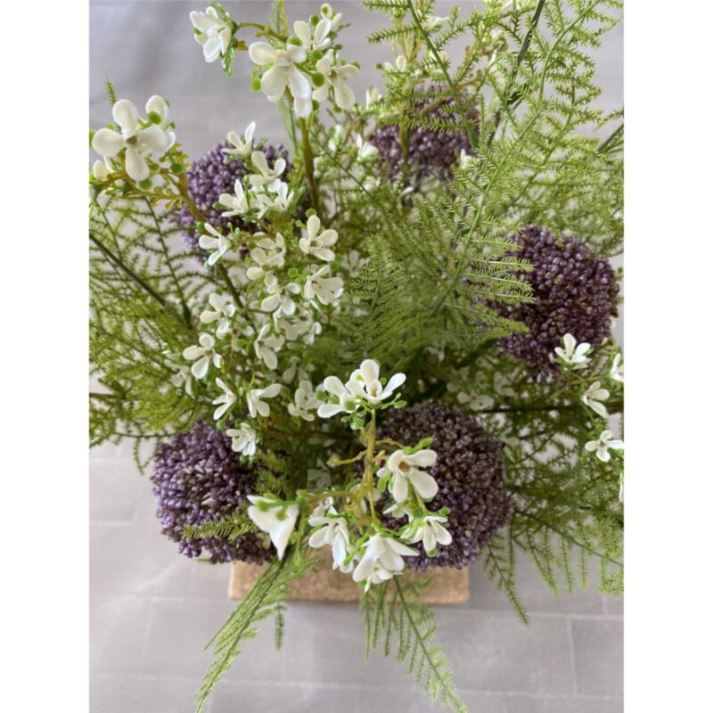 Fern vöndur h:60cm - Image 3