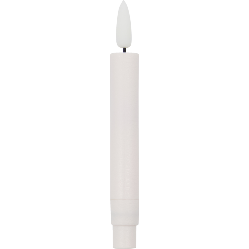 LED mjó kerti m/ fjárstýringu, 10sk - Image 3