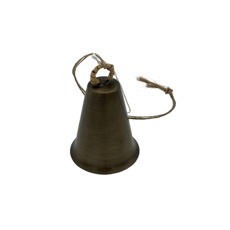 Bjalla bambus hengi - Image 2
