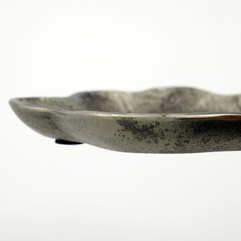 TALAS - bakki, antík brass 18cm - Image 2