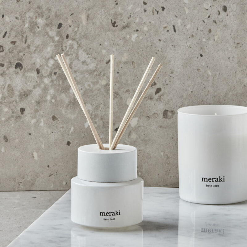 Ilmstangir - Fresh linen, 100ml - Image 3