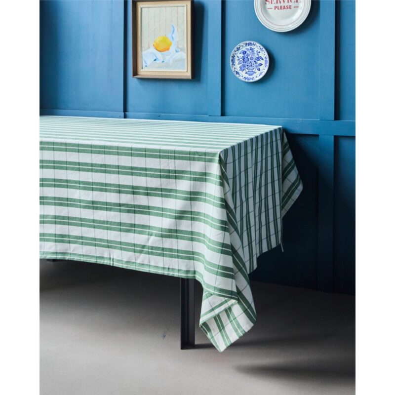 CHEF - Borðdúkur, grænn 260x150cm - Image 3