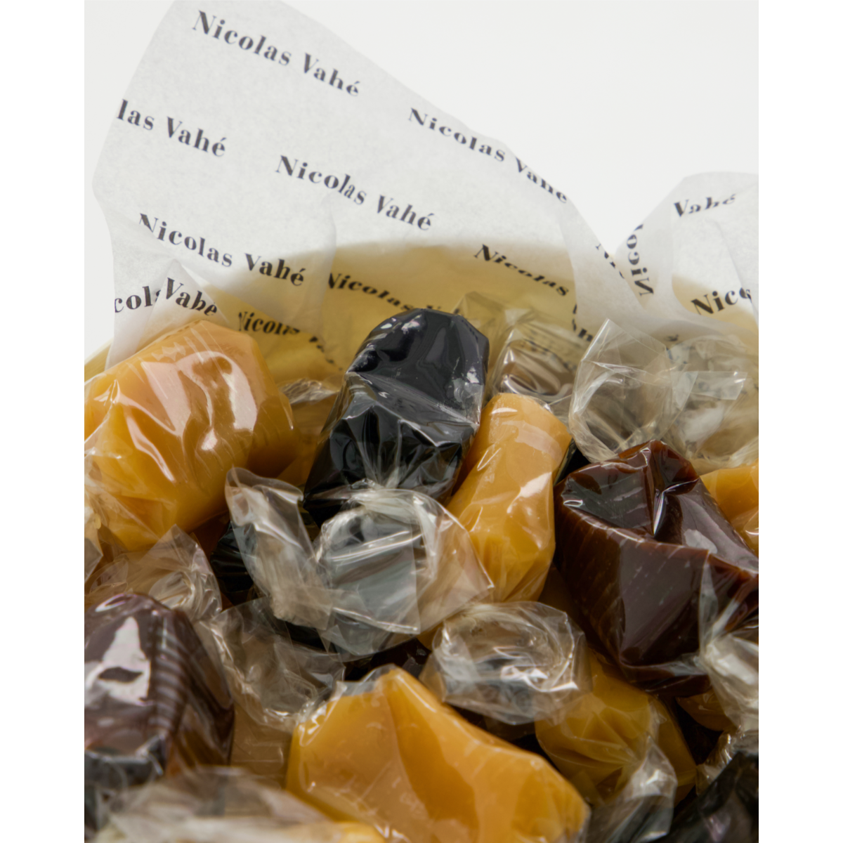 Karmellur - mix 150g - Image 2