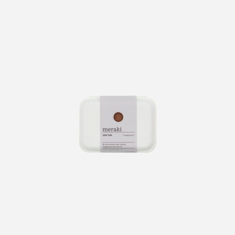 Sápustykki - Mangosteen, 100g