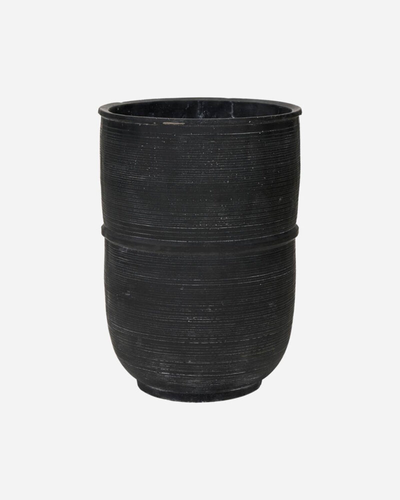 GROUND - Blómapottur, 40cm